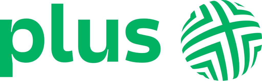 Plus logo